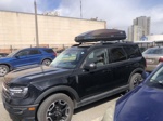 Автобокс Piligrim (ED) Магнум 390 Space Black ХАМЕЛЕОН на Ford Bronco Sport- фото