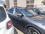 Багажник Lux на Changan Deepal S07 / Shenlan S7- фото3