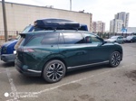 Автобокс Lux Tavr 197 черный глянец + багажник Amos Boss на Dongfeng ett 008- фото3