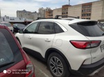 Багажник Turtle Air2 black на Ford Escape с 2021- фото3