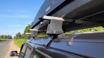 Багажник Атлант на VW T4- фото3