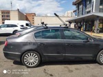 Багажник D LUX1 + велобагажник Lux Master на VW Passat B6- фото3
