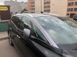 Багажник Turtle Air2 на Renault Grand Scenic c 2016- фото4