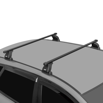 Багажник LUX Mazda CX-9 с 2016 - фото5
