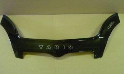 Дефлектор капота Vip tuning Toyota Yaris 1999-2005