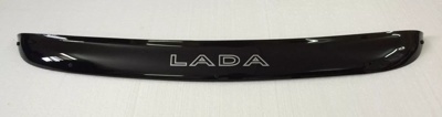 Дефлектор капота Vip tuning LADA 2110, 2111, 2112 с 1995 - фото