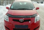 Дефлектор капота Vip tuning Toyota Auris 2007-2010- фото2