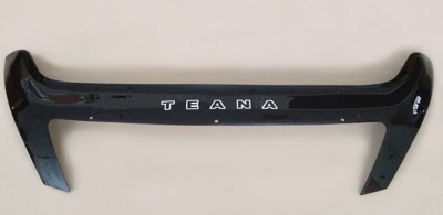 Дефлектор капота Vip tuning Nissan Teana 2008-2013 - фото