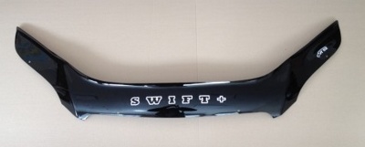 Дефлектор капота Vip tuning Suzuki Swift + с 2008–2011