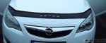 Дефлектор капота Vip tuning Opel Astra J с 2009- фото2