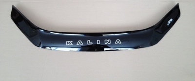 Дефлектор капота Vip tuning LADA Kalina c 2013 - фото