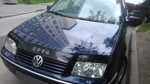 Дефлектор капота Vip tuning VW Bora 1998-2005- фото2
