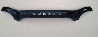 Дефлектор капота Vip tuning Suzuki Baleno 1999-2002 