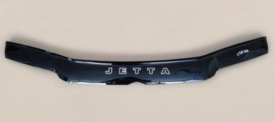 Дефлектор капота Vip tuning VW Jetta 1998-2005 - фото