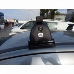 Багажник Amos Beta kit 107 для Peugeot 207, 308, 3008, 5008 - фото4