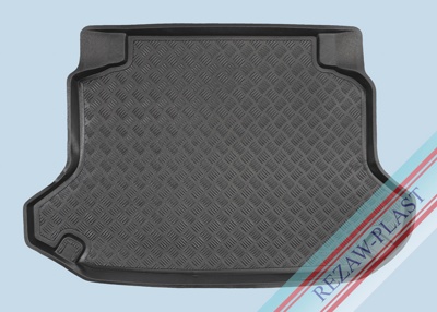 Коврик в багажник Honda CRV (01-06) Rezaw Plast