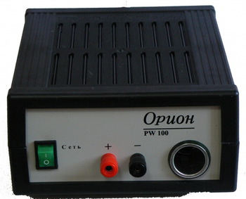 Зарядное устройство Орион PW-100