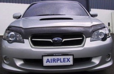 Дефлектор капота Airplex Subaru Legacy 2003-2009 РАСПРОДАЖА